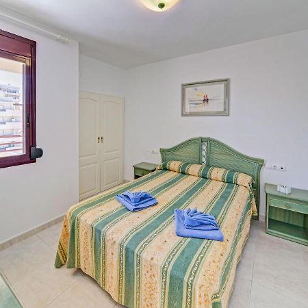 Apartment Topacio Iii-2 By Interhome Calpe Exterior foto
